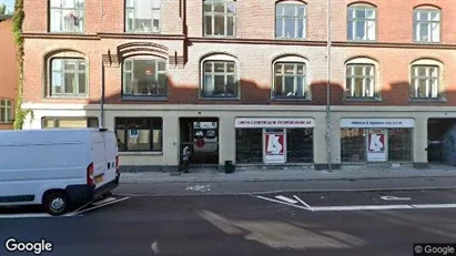 Lejligheder til salg i Frederiksberg C - Foto fra Google Street View