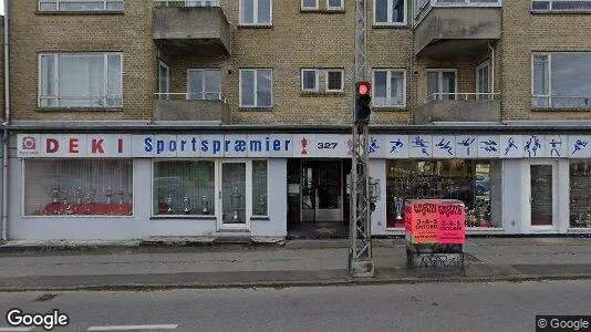 Lejligheder til salg i Rødovre - Foto fra Google Street View