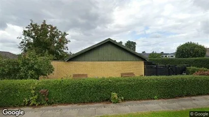 Lejligheder til salg i Assens - Foto fra Google Street View