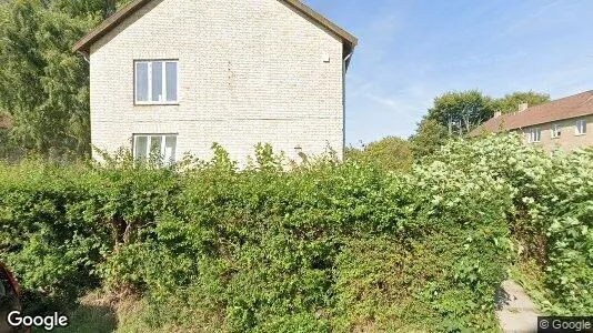 Lejligheder til salg i Kongens Lyngby - Foto fra Google Street View