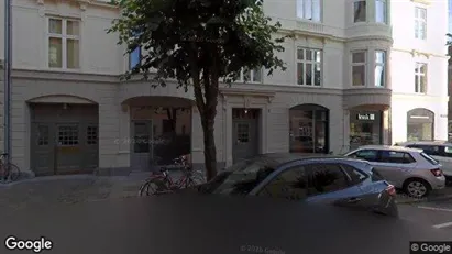 Lejligheder til salg i Østerbro - Foto fra Google Street View