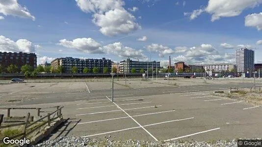 Lejligheder til salg i Østerbro - Foto fra Google Street View