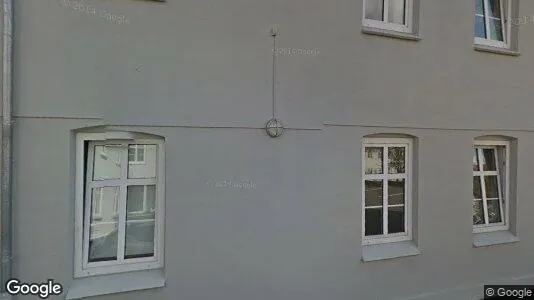 Lejligheder til salg i Randers C - Foto fra Google Street View