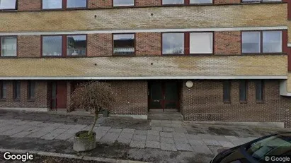 Lejligheder til salg i Højbjerg - Foto fra Google Street View