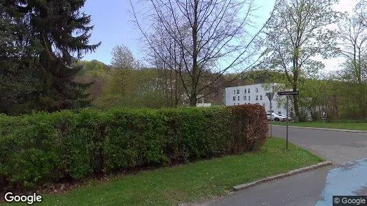 Lejligheder til salg i Vejle Centrum - Foto fra Google Street View