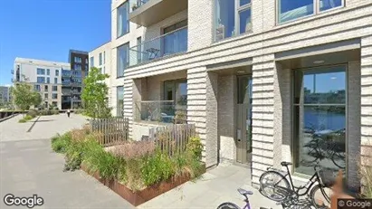 Lejligheder til salg i København SV - Foto fra Google Street View