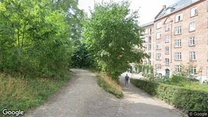 Lejligheder til salg i København K - Foto fra Google Street View