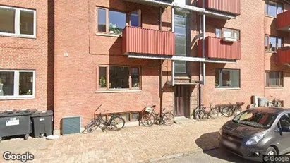 Lejligheder til salg i Odense C - Foto fra Google Street View