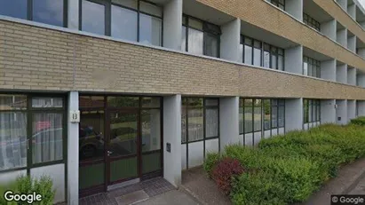 Lejligheder til salg i Slagelse - Foto fra Google Street View