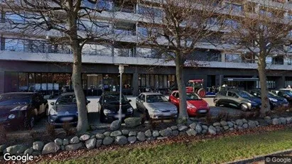Lejligheder til salg i Holte - Foto fra Google Street View