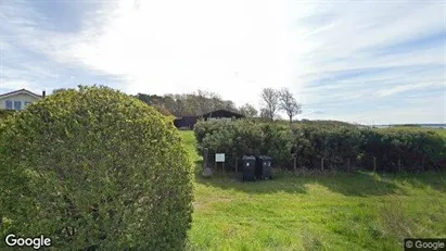 Lejligheder til salg i Kalundborg - Foto fra Google Street View