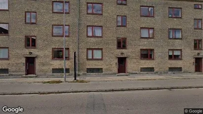 Lejligheder til salg i Rødovre - Foto fra Google Street View