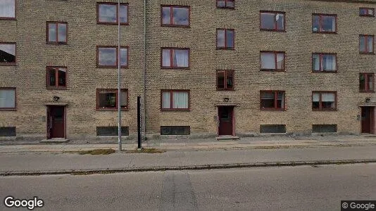 Lejligheder til salg i Rødovre - Foto fra Google Street View