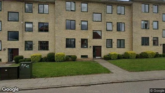 Lejligheder til salg i Viborg - Foto fra Google Street View