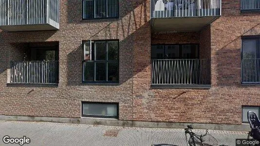 Lejligheder til leje i København SV - Foto fra Google Street View