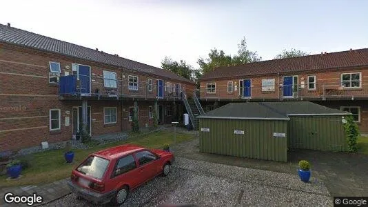 Andelsboliger til salg i Kolding - Foto fra Google Street View