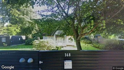 Lejligheder til salg i Frederiksværk - Foto fra Google Street View