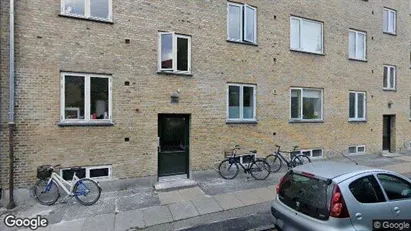 Lejligheder til salg i Vanløse - Foto fra Google Street View