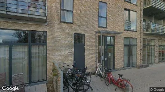 Lejligheder til leje i København SV - Foto fra Google Street View