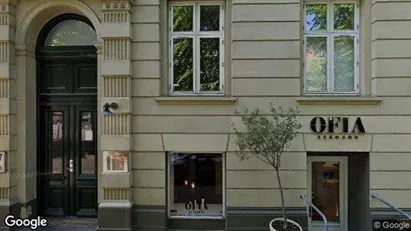 Andelsboliger til salg i Frederiksberg C - Foto fra Google Street View