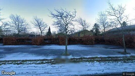 Lejligheder til leje i Risskov - Foto fra Google Street View