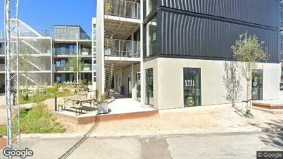 Lejligheder til leje i Roskilde - Foto fra Google Street View