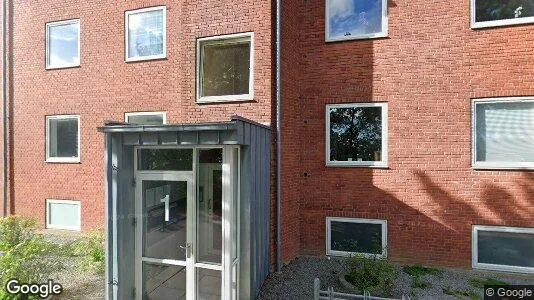 Lejligheder til leje i Frederikssund - Foto fra Google Street View