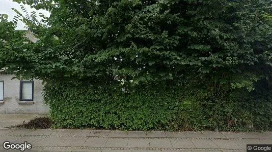 Lejligheder til salg i Storvorde - Foto fra Google Street View