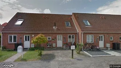 Lejligheder til salg i Slagelse - Foto fra Google Street View