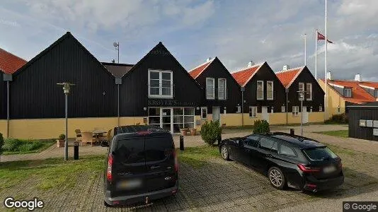 Lejligheder til salg i Skagen - Foto fra Google Street View
