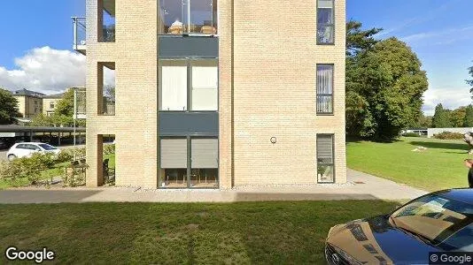 Lejligheder til salg i Middelfart - Foto fra Google Street View