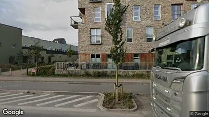 Lejligheder til salg i København S - Foto fra Google Street View