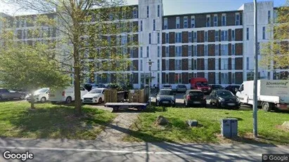 Lejligheder til leje i Tilst - Foto fra Google Street View
