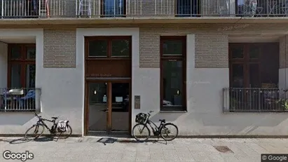 Værelser til leje i København SV - Foto fra Google Street View