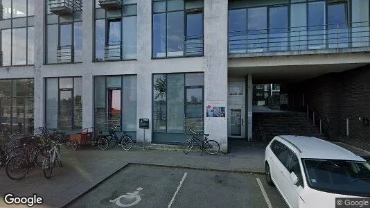 Lejligheder til leje i København SV - Foto fra Google Street View