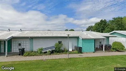 Lejligheder til leje i Roskilde - Foto fra Google Street View