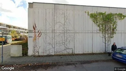 Lejligheder til salg i Kongens Lyngby - Foto fra Google Street View