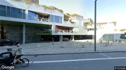 Lejligheder til salg i København S - Foto fra Google Street View