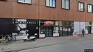 Lejlighed til leje, Aalborg Centrum, <span class="blurred street" onclick="ProcessAdRequest(3312068)"><span class="hint">Se vej-navn</span>[xxxxxxxxxx]</span>