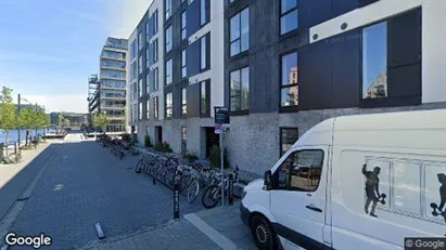Lejligheder til leje i København SV - Foto fra Google Street View