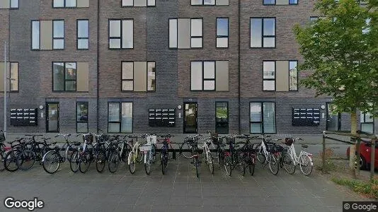 Lejligheder til leje i Odense V - Foto fra Google Street View