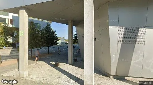 Lejligheder til leje i København S - Foto fra Google Street View