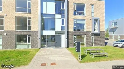 Lejligheder til leje i Aalborg SV - Foto fra Google Street View