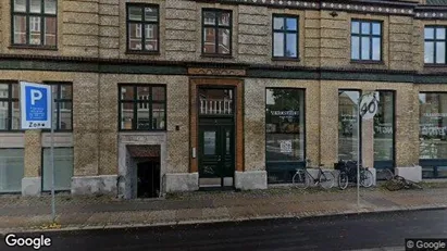 Andelsboliger til salg i Nørrebro - Foto fra Google Street View