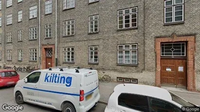 Andelsboliger til salg i København S - Foto fra Google Street View