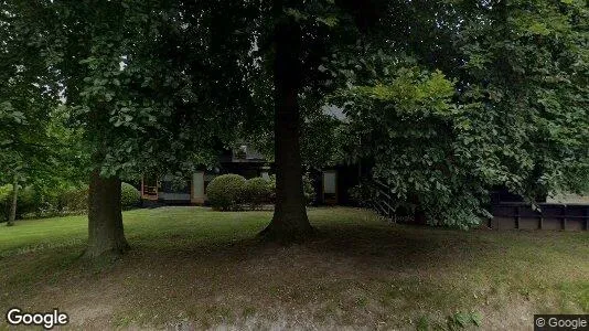 Lejligheder til salg i Hørsholm - Foto fra Google Street View