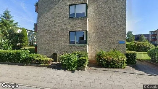 Lejligheder til salg i Viborg - Foto fra Google Street View