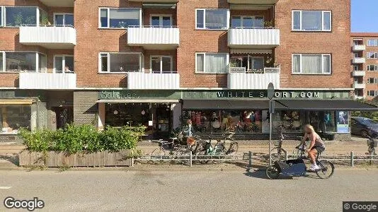 Lejligheder til leje i Østerbro - Foto fra Google Street View