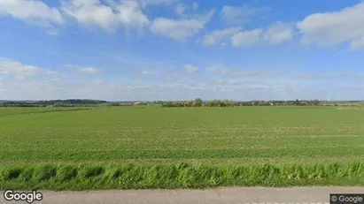 Lejligheder til salg i Snedsted - Foto fra Google Street View