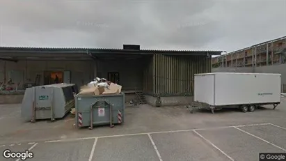 Lejligheder til leje i Silkeborg - Foto fra Google Street View